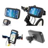 DFV mobile - Professional Support für Bicycle Handlebar and Rotatable