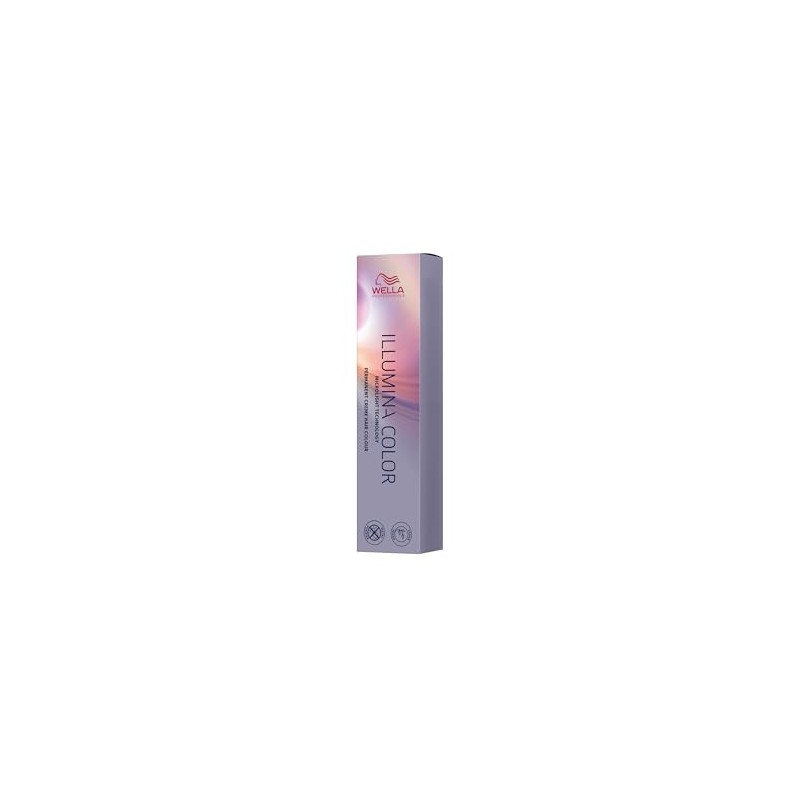 Illumina Color 5/81 bitte whlen Sie, 5/81 hellbraun/perl-asch by Wella