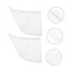 Kisangel 2sets Comfortable Disposable Panties for Women Perfect for Period
