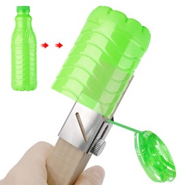 Bottle Rope Cutter,Plastic Bottle Cutter Rope Tools Portable DIY Cutter Kit Outdoor Environmental Cutting Tool for Home Garden Decoration DIY