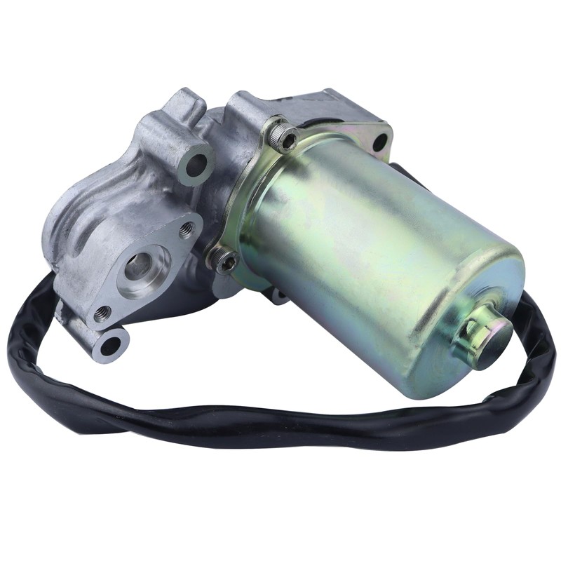 Power Shift Control Motor & Angle Sensor for Honda FourTrax