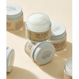 Graymelin Trouble Solution Special Gel Cream 50g x 2
