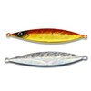 Saltwater Sea Fishing Jig Jigging Lures Kit, 5 Pieces Kit,