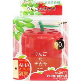 ダイヤケミカル（DIA CHEMICAL）/(DIAX) (POPPY) りんごのチカラ ピュアアップル 品番：2411