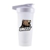 Grizzly Shaker Cup: Performa Actionrod, Leak Free, Shatter Resistant, Dishwasher