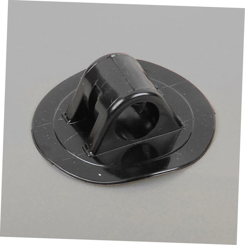 BIUDECO Kayak Motor Mount Kit Secure Outboard Motor Stand Canoe