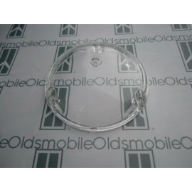 NORS 1957 Oldsmobile 88 Super 88 98 Starfire Parking Light Lens. Guide F3-57 New