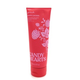 Victoria's Secret Pink Candy Hearts Lotion 8.0 Fl Oz