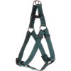 Step&Go Ziggi Harness Dark Green S 25-45 cm 15 mm