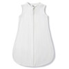 Minicoco Baby Sleeping Bag Newborn Sleeping Bag, 0.5 Tog, 100%