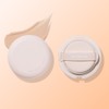 Innisfree Light Glow Cushion [23N Ginger] SPF26 PA++ 14g +