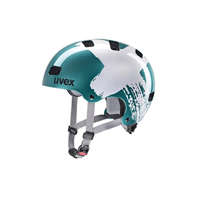 uvex Kid 3 - Robust Children's Helmet - Individual Size