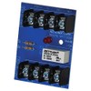 Altronix RBST Relay Module - 6VDC, 12VDC or 24VDC Operation,
