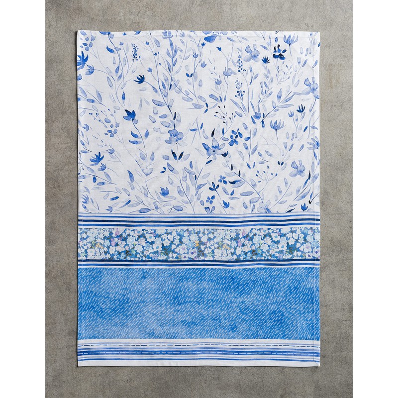 Maison d' Hermine Dish Towels 100% Cotton Kitchen Towels Washable