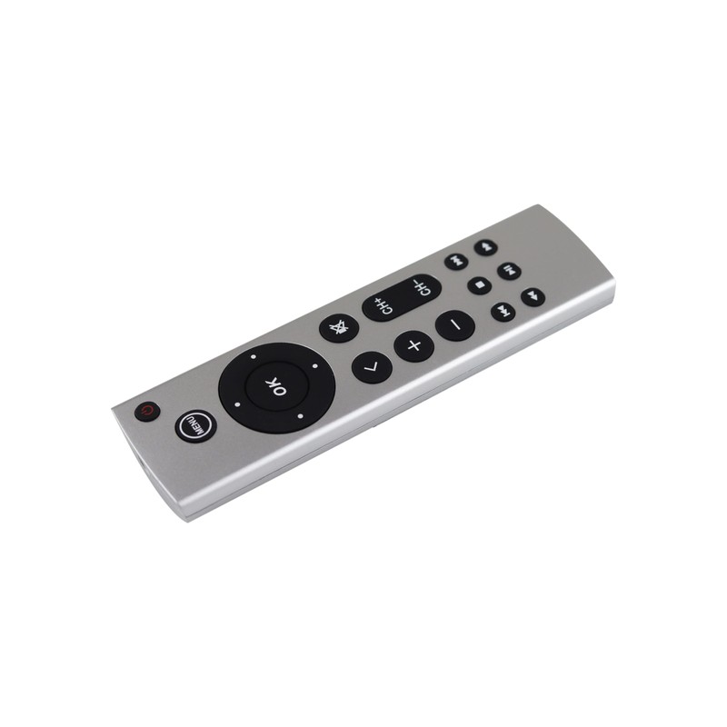 CONTROL EXPERT Control Remoto Compatible con Apple TV Generación 3,