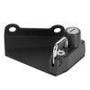 Motorcycle Anti Theft Helmet Lock Left Side Fits for Yamaha