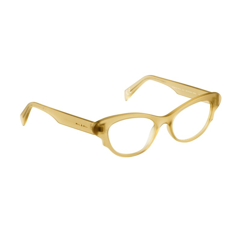 Italia Independent Men's 5019 Sunglasses, Cracklé Liliac, One Size, Cracklé