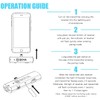 Boya Wireless Microphone iOS Device. 1 Transmitter