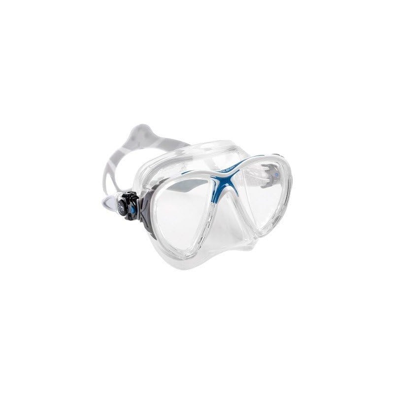 Cressi Negative Big Eyes Evo Optical Lens for Mask -