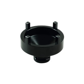 Laser 8034 Front Wheel Hub Nut Socket 1/2"D - for Iveco