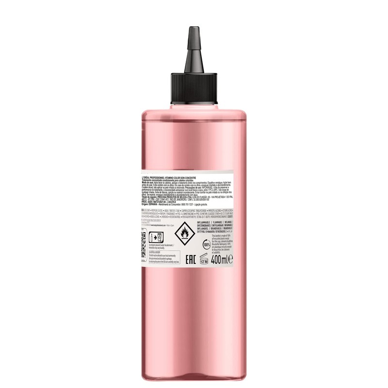Série Expert Vitamino Color Acidic Seal 400 ml
