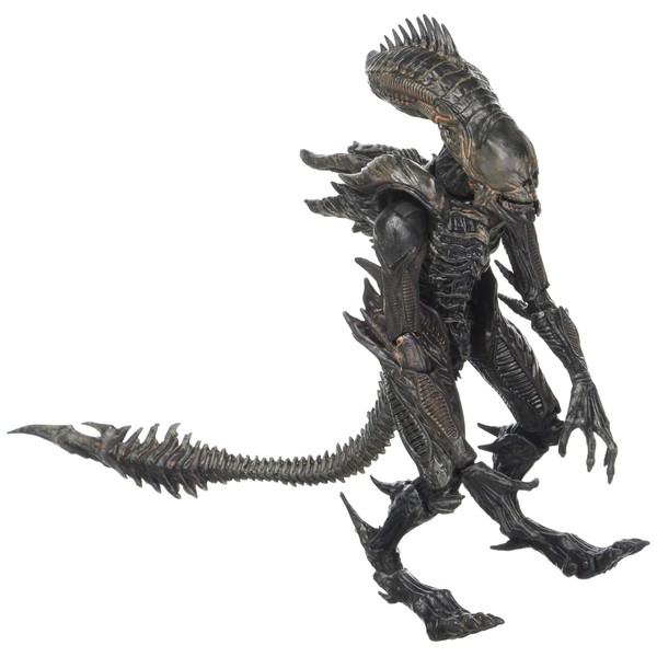 Hiya Toys Aliens: Colonial Marines: Xenomorph Raven 1: 18 Scale Action Figure