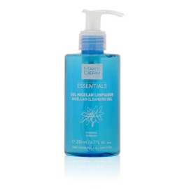 Martiderm / Gel Micelar Limpiador - 200 Ml