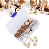 Doll Joints Doll Accessories for Teddy Bear Toys, 50 Set