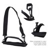 Mini Golf Club Bag Lightweight Driving Range Course Golf Club