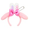 Sanrio 320145 Secret Mini Headband Mascot Holder A (Spring Rabbit)