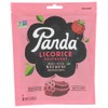 Panda Licorice, All Natural Raspberry Licorice, 7 oz (200 g)