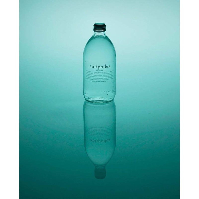 Antipodes - Still Water - 33.8 oz (1 Liter) (6