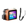 Handheld Inkjet Printer LED Touchscreen 4 Core CUP Automatic Portable