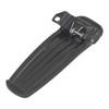 6PCS Intercom Belt Clips Portable Dual Way Talk Radio Clip