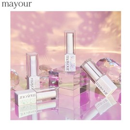 MAYOUR All Of Shine Gel Nail Set 8items (MG07~MG14)