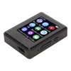 MP3 Player Bluetooth 5.0 1.77 Inch Screen HiFi Recording Electric