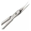 Tijera Punta Fina Para Manicure Aashta Ps-266 Premium