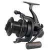 Spro Free LCS 650 Black Carp Reel for Seated Fishing,