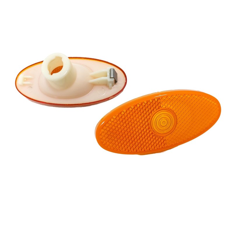 Easy Link Side Marker Light Compatible with Renault Master 3