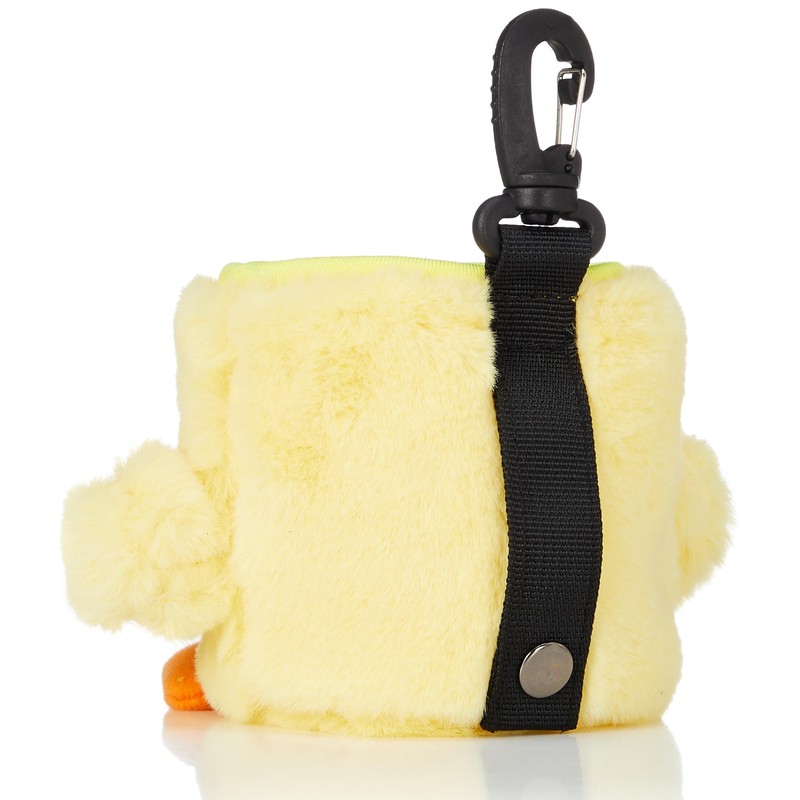 COX SPORTIF QQCUJX72 Golf Accessory Holder, Fluffy Chicken Motif, YL00
