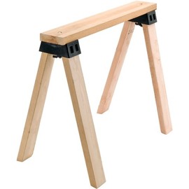 Woodstock D4220 Sawhorse Brackets