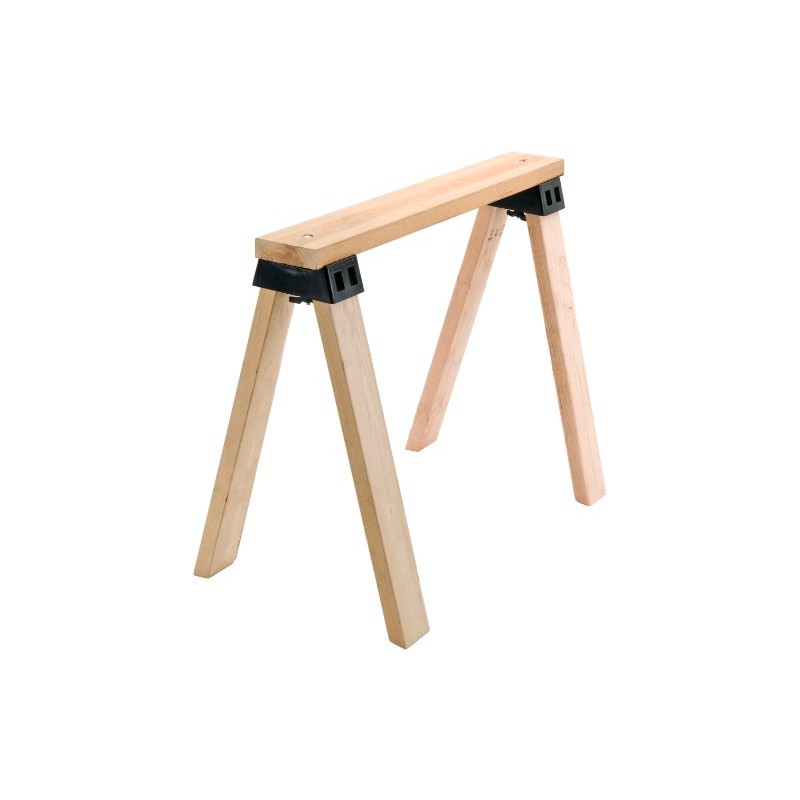 Woodstock D4220 Sawhorse Brackets