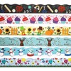 6 Assorted Rolls Holiday Bulletin Board Strip, Classroom Trimmers (39