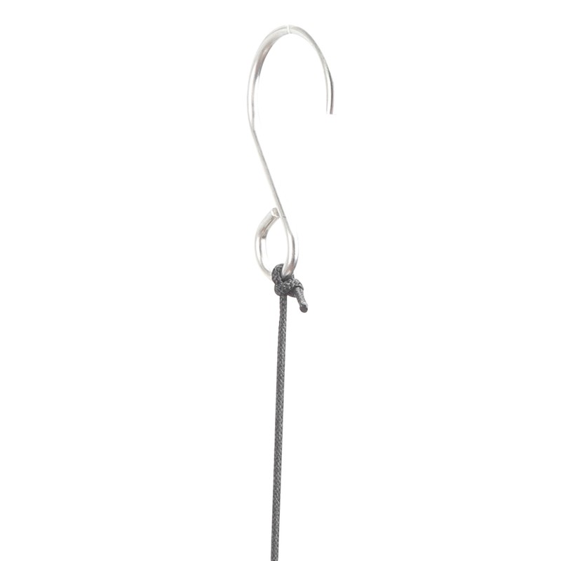 5 Tubes Metal Hanging Wind Chimes for Home Room Outdoor