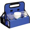 Outdoor Sport Portavasos con capacidad para 6 tazas o latas