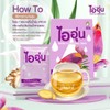 generic Herbal Drink Increase Breastfeeding 120g. (10 Sachets x 12g.)