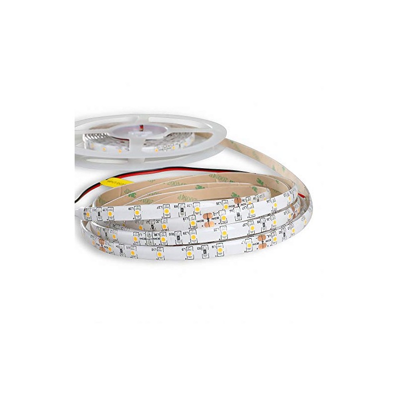 Mextronic LED Strip 3528 Warm White (2700K) 24 W 500