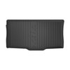 FROGUM DryZone Car Boot Mat for Fiat Panda III 2011