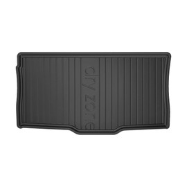 FROGUM DryZone Car Boot Mat for Fiat Panda III 2011 Onwards