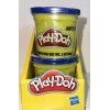 6 NEW 3oz Containers of Blue Play-Doh Modeling Clay, #316